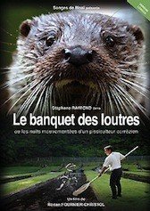 Le banquet des loutres