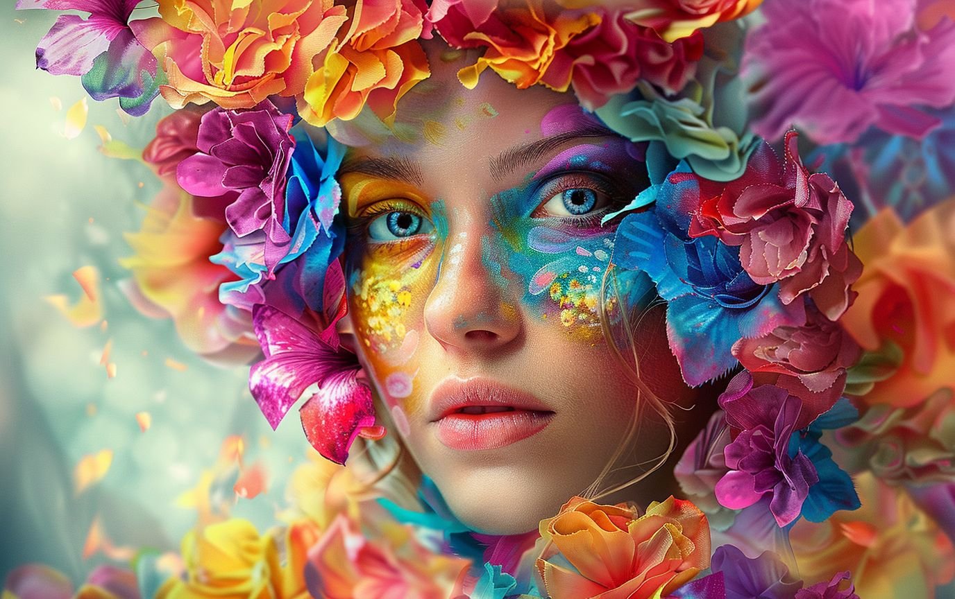 Profil colorimétrique Photoweb