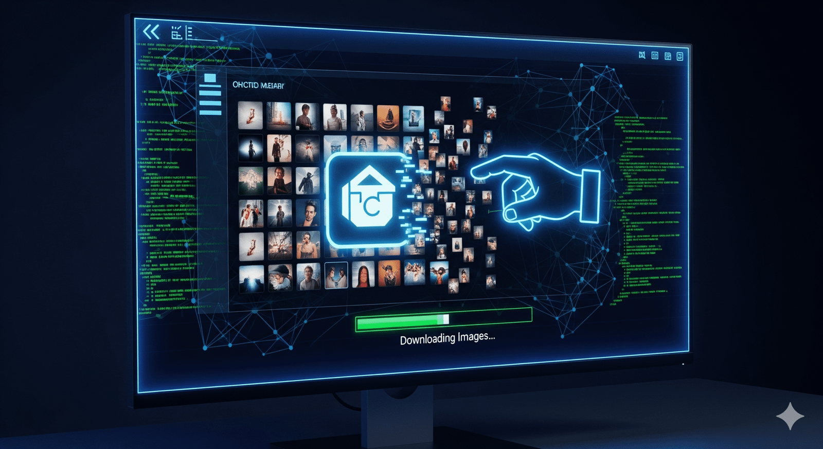 Vol de photo : le filigrane à la rescousse