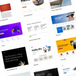 Quel thème WordPress pour un photographe ?