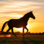 5 conseils pour photographier les chevaux