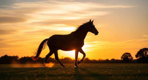 5 conseils pour photographier les chevaux